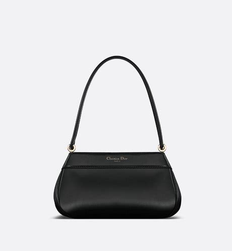 dior key small|Small Dior Key Bag Black Box Calfskin.